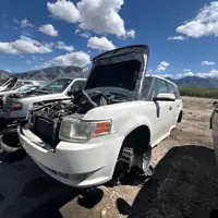 Photo of 2011 Ford Flex