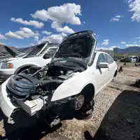 Photo of 2008 Ford Fusion