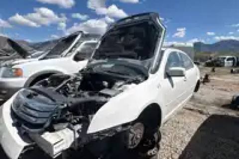 Photo of 2008 Ford Fusion