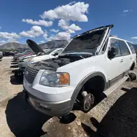 Photo of 2004 Ford Expedition