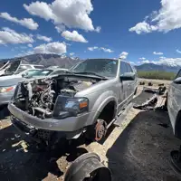 Photo of 2009 Ford Expedition