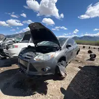 Photo of 2013 Ford Focus