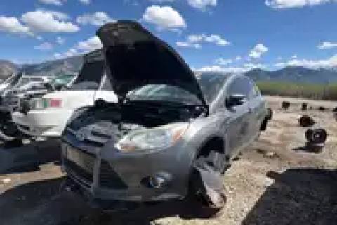 Photo of 2013 Ford Focus