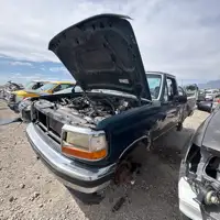 Photo of 1994 Ford Ford F150 Pickup
