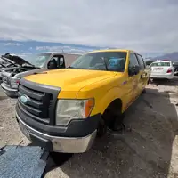 Photo of 2011 Ford Ford F150 Pickup