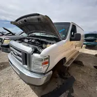 Photo of 2012 Ford Ford E250 Van