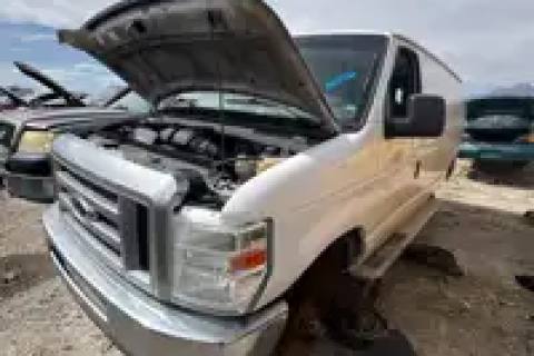 Photo of 2012 Ford Ford E250 Van