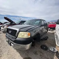 Photo of 2007 Ford Ford F150 Pickup