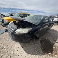 Photo of 2013 Ford Focus