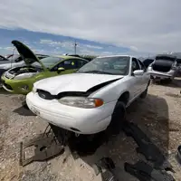 Photo of 1996 Ford Contour
