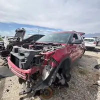 Photo of 2012 Ford Explorer