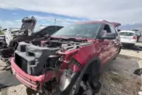 Photo of 2012 Ford Explorer