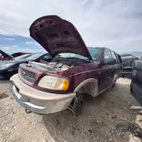 Photo of 1998 Ford Expedition