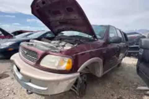 Photo of 1998 Ford Expedition
