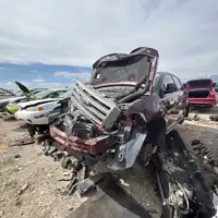 Photo of 2010 Ford Edge