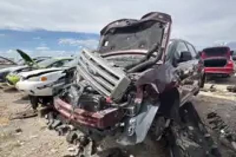 Photo of 2010 Ford Edge