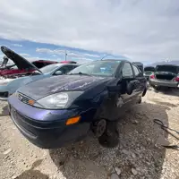Photo of 2003 Ford Focus
