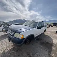 Photo of 2004 Ford Explorer