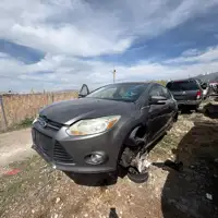 Photo of 2012 Ford Focus