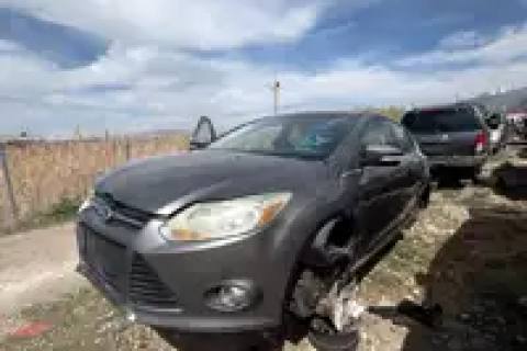 Photo of 2012 Ford Focus