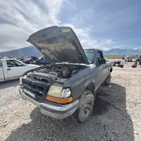 Photo of 1998 Ford Ranger