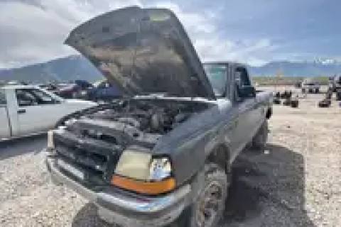Photo of 1998 Ford Ranger