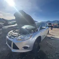 Photo of 2014 Ford Focus