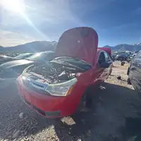 Photo of 2008 Ford Focus