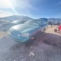 Photo of 1996 Ford Taurus