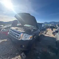 Photo of 2010 Ford Expedition