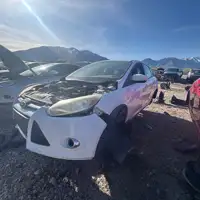 Photo of 2013 Ford Focus