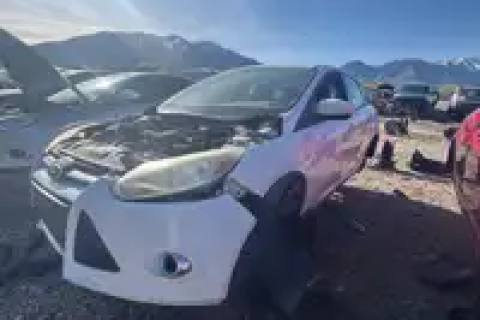 Photo of 2013 Ford Focus