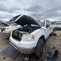 Photo of 2007 Ford Ford F150 Pickup