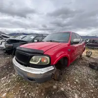 Photo of 2001 Ford Ford F150 Pickup