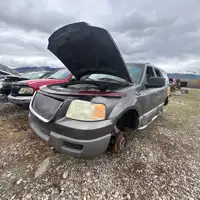 Photo of 2003 Ford Expedition