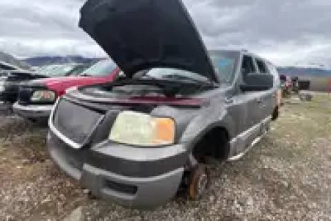 Photo of 2003 Ford Expedition