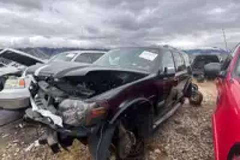 Photo of 2006 Ford Explorer