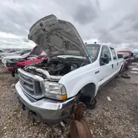 Photo of 2006 Ford Ford F250Sd Pickup