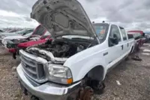 Photo of 2006 Ford Ford F250Sd Pickup