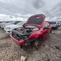 Photo of 2011 Ford Fusion