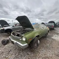 Photo of 1974 Ford Pinto