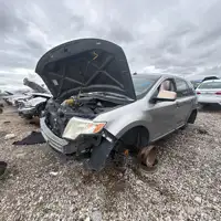 Photo of 2008 Ford Edge