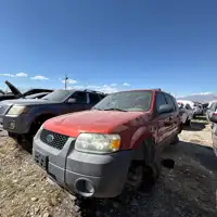 Photo of 2006 Ford Escape