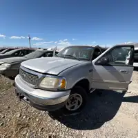 Photo of 2001 Ford Expedition