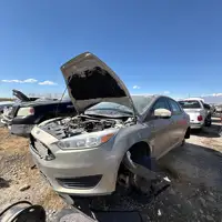 Photo of 2015 Ford Focus
