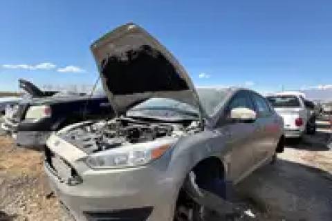 Photo of 2015 Ford Focus