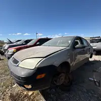 Photo of 2005 Ford Focus