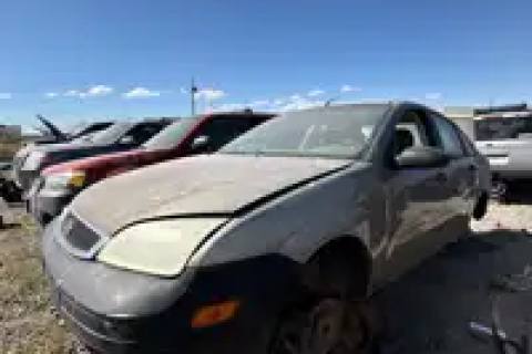 Photo of 2005 Ford Focus