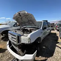 Photo of 2005 Ford Ford F250Sd Pickup