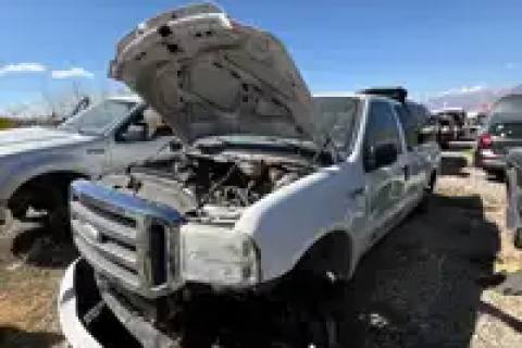 Photo of 2005 Ford Ford F250Sd Pickup